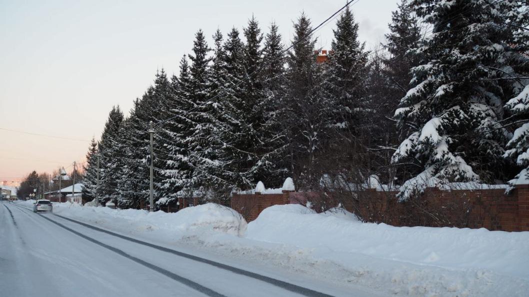 Инна Пахомова, ИА "Тюменская линия"