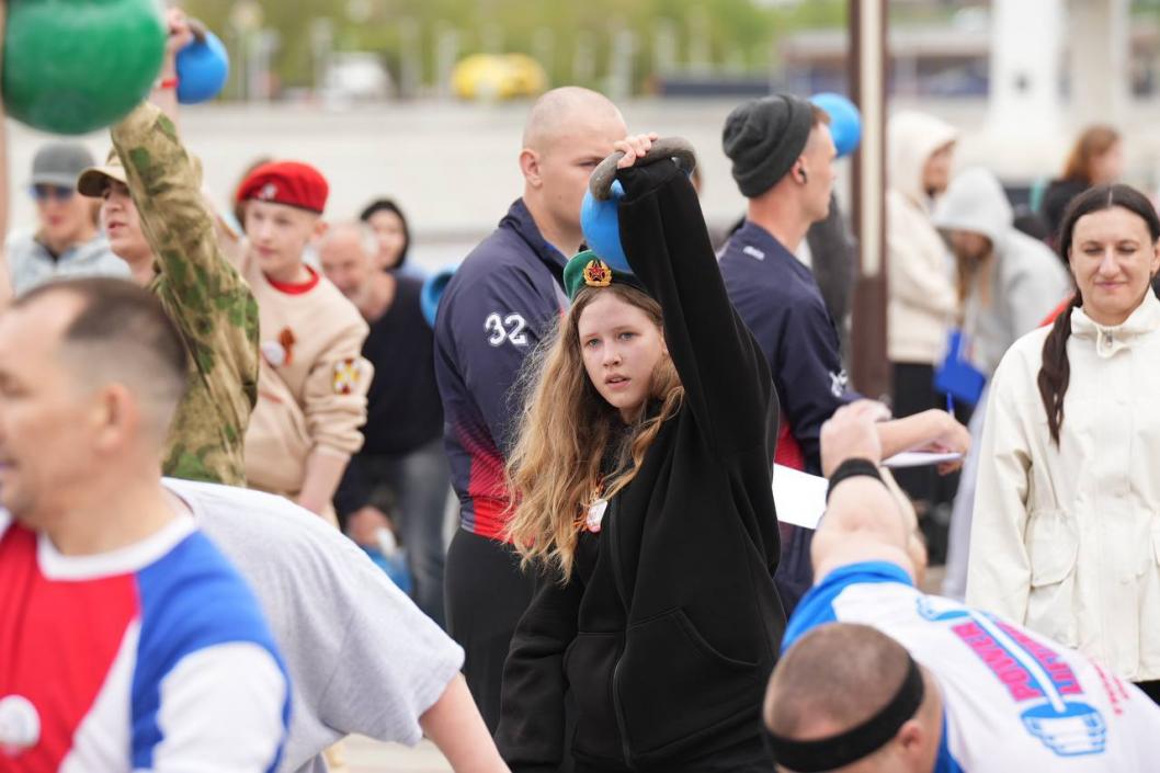 Сергей Мжельский, ИА "Тюменская линия"