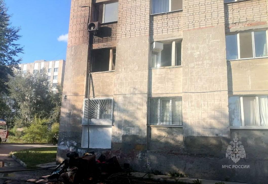 ГУ МЧС по Тюменской области