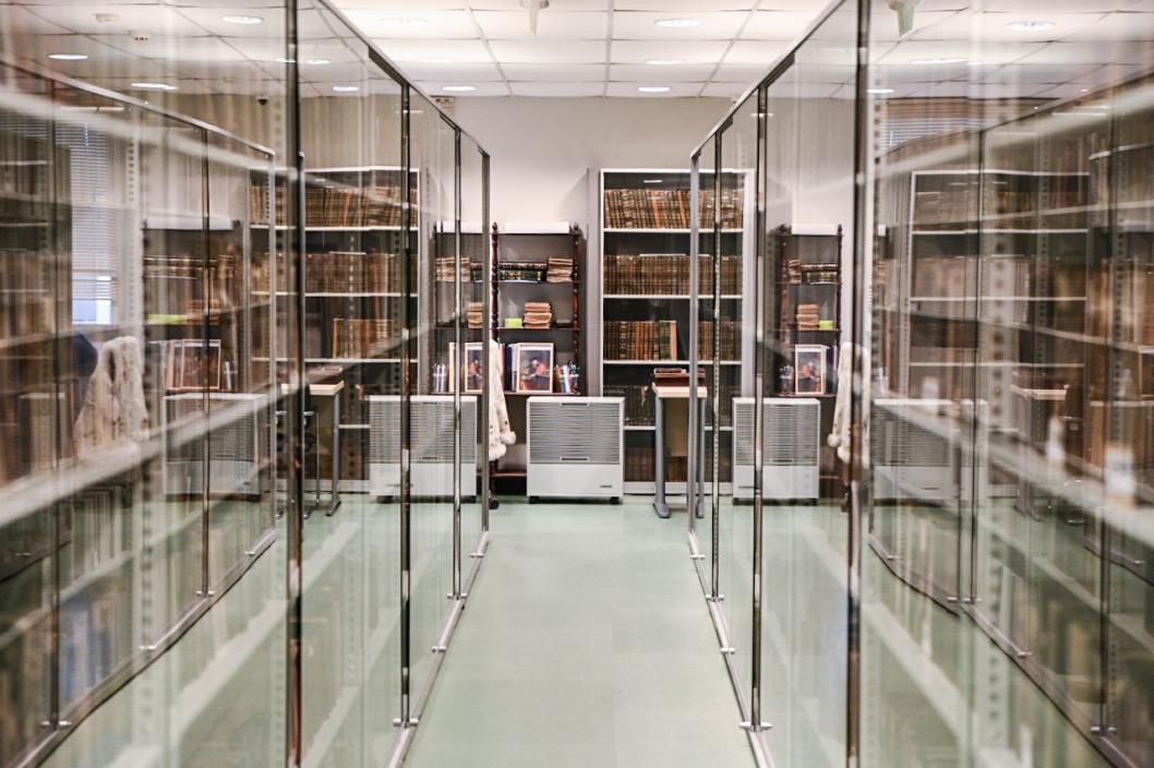 Сергей Елесин, ИА "Тюменская линия"