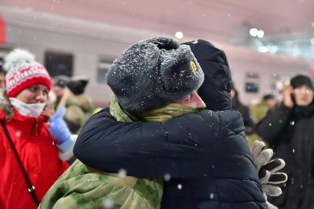 Сергей Елесин, ИА "Тюменская линия" (архив)