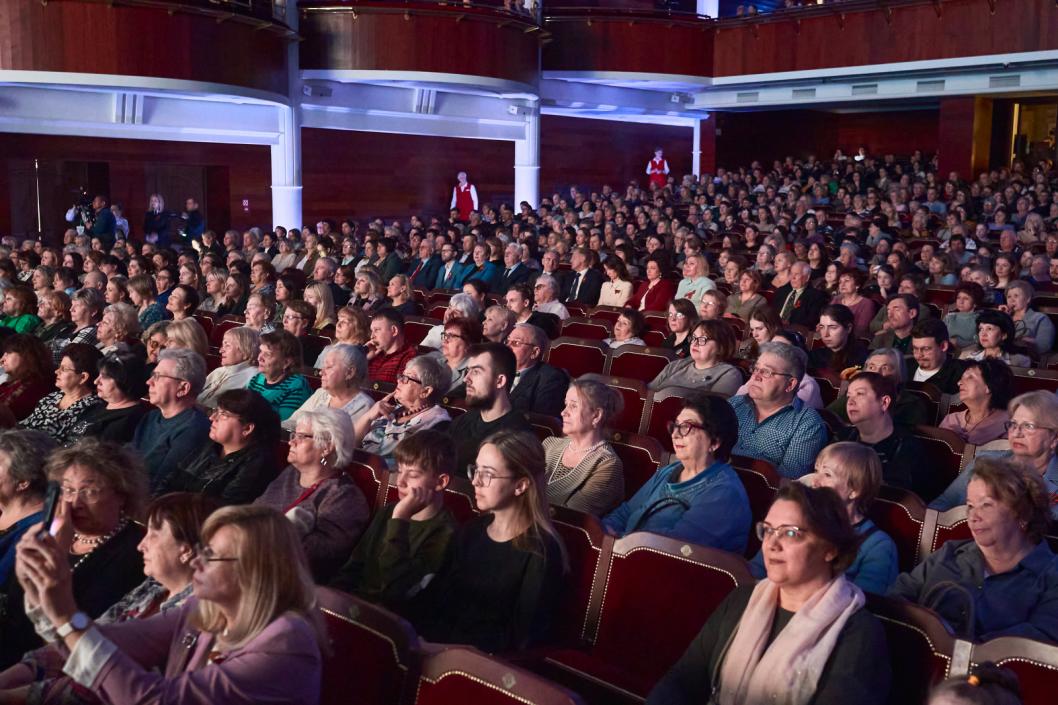 Сергей Мжельский, ИА "Тюменская линия"