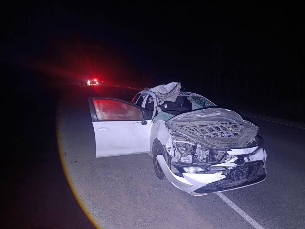 Госавтоинспекция Тюменской области