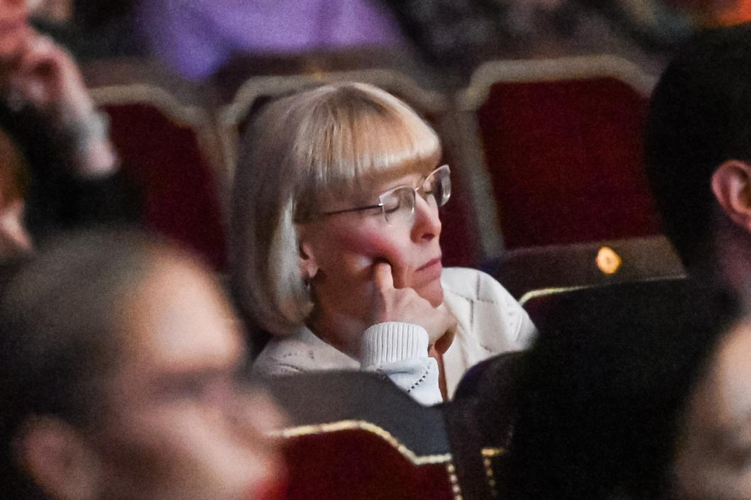 Сергей Елесин, ИА "Тюменская линия"