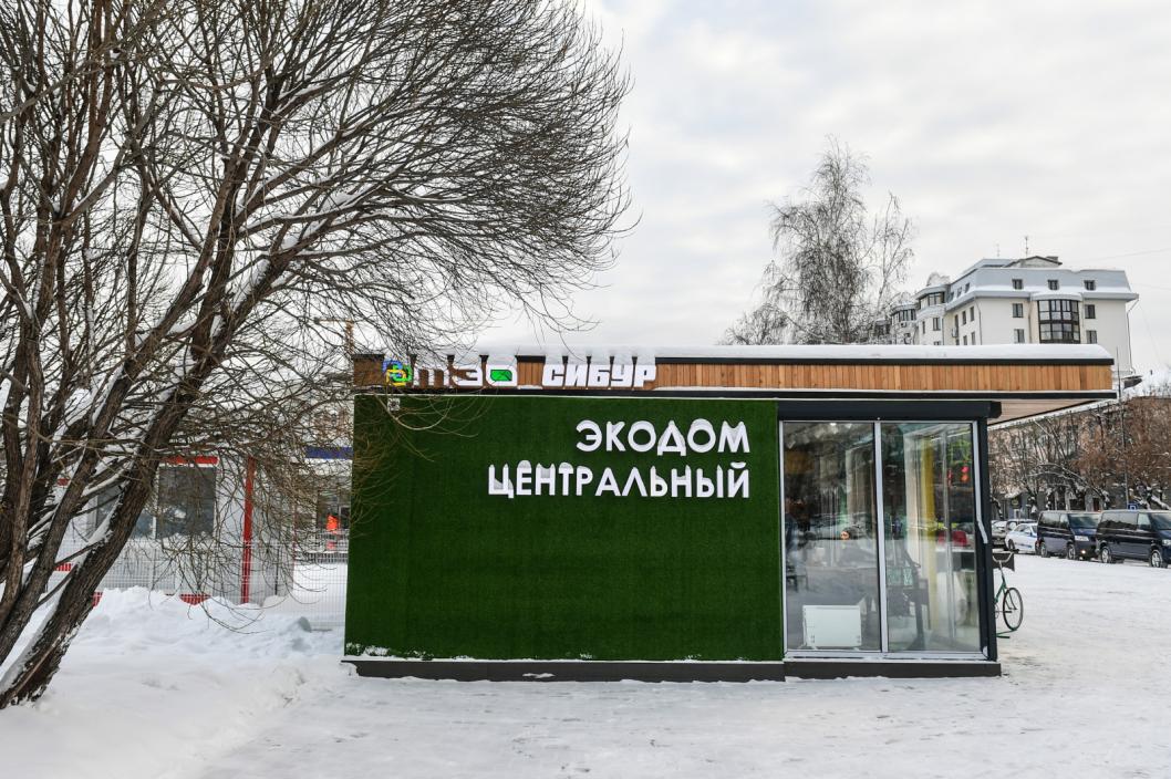 Сергей Елесин, ИА "Тюменская линия"