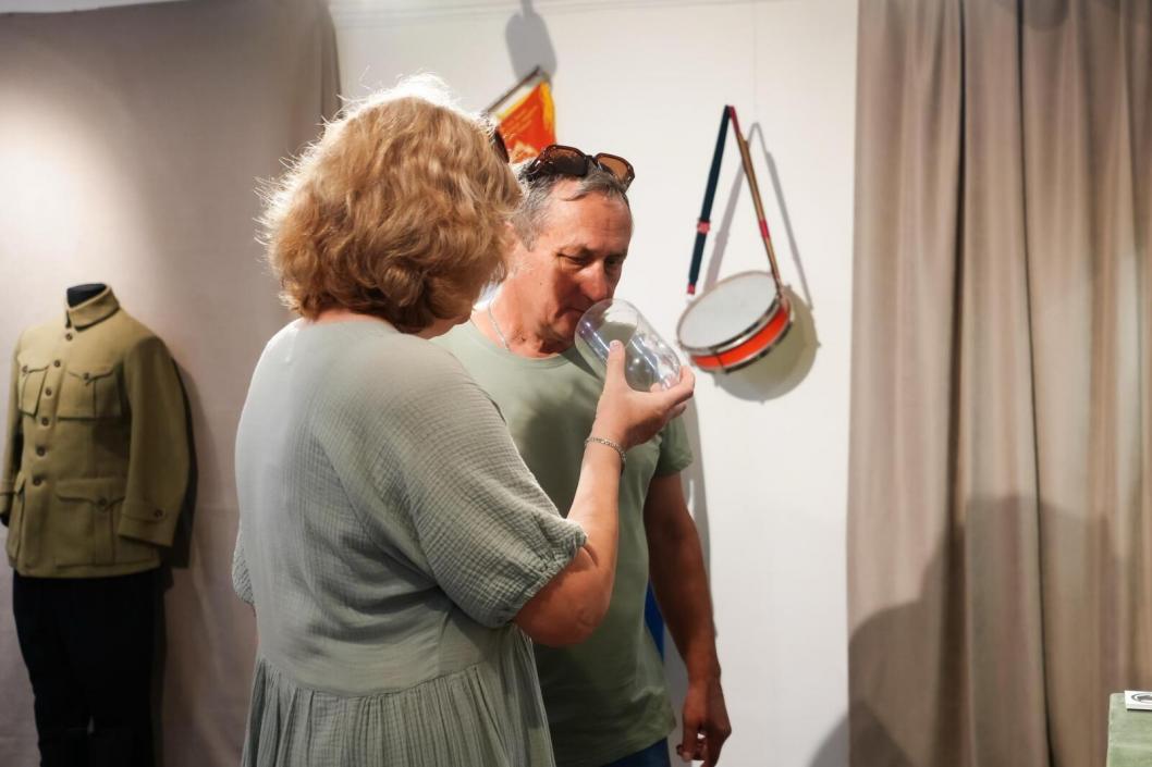 Сергей Мжельский, ИА "Тюменская линия"