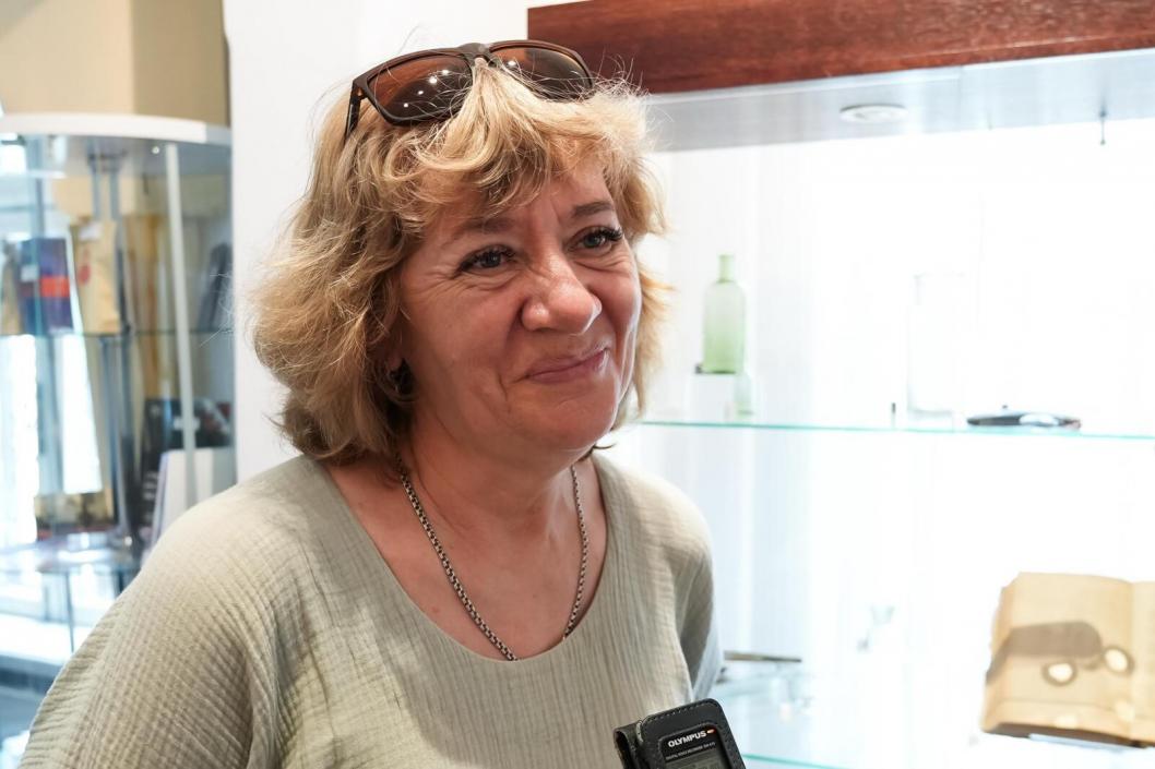 Сергей Мжельский, ИА "Тюменская линия"