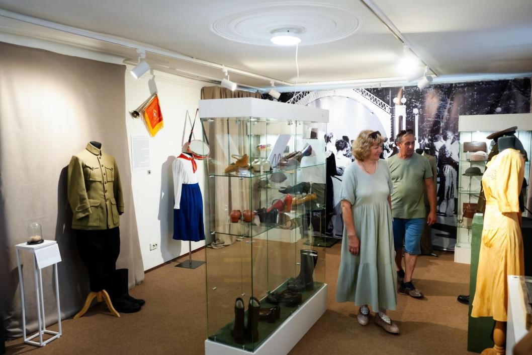 Сергей Мжельский, ИА "Тюменская линия"