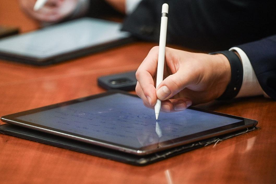 Сергей Елесин, ИА "Тюменская линия"