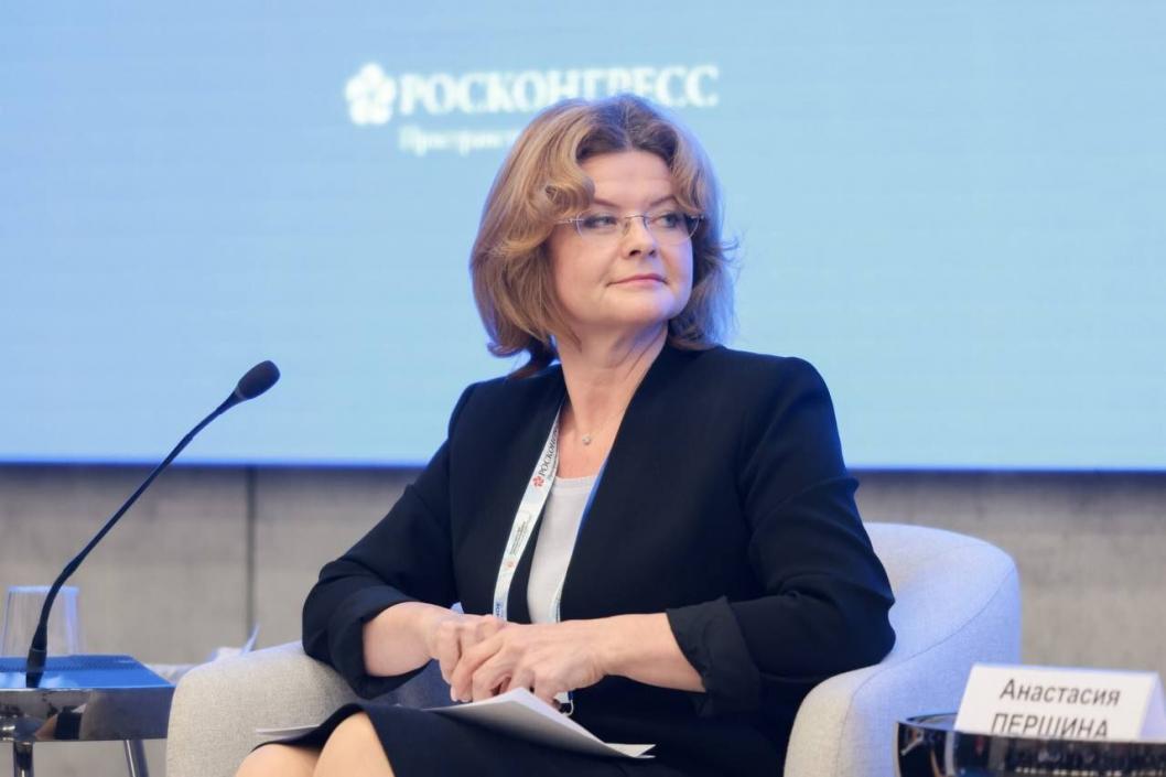 проект "Боевой кадровый резерв Тюменской области"