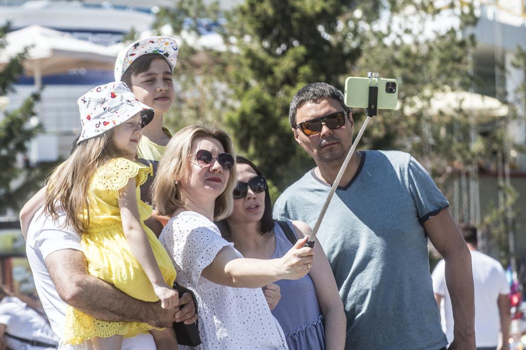 Сергей Елесин, ИА "Тюменская линия"