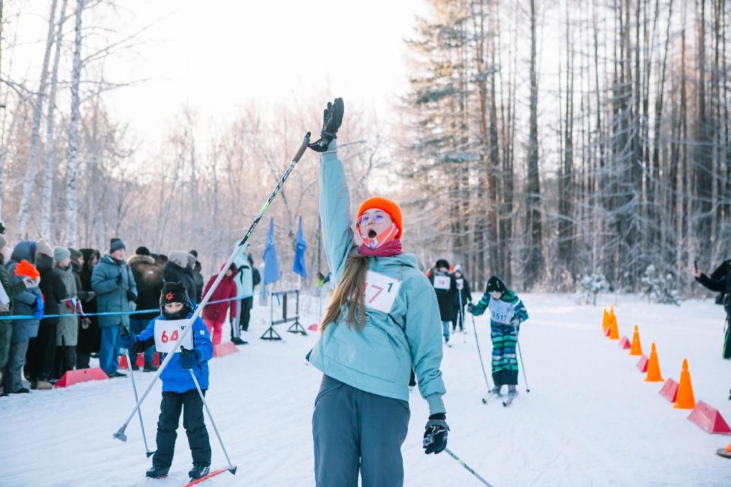 департамент по спорту и молодежной политике Тюмени