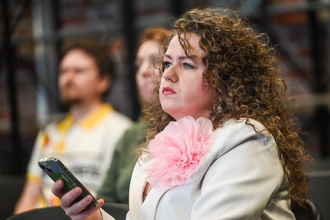 Сергей Елесин, ИА "Тюменская линия"