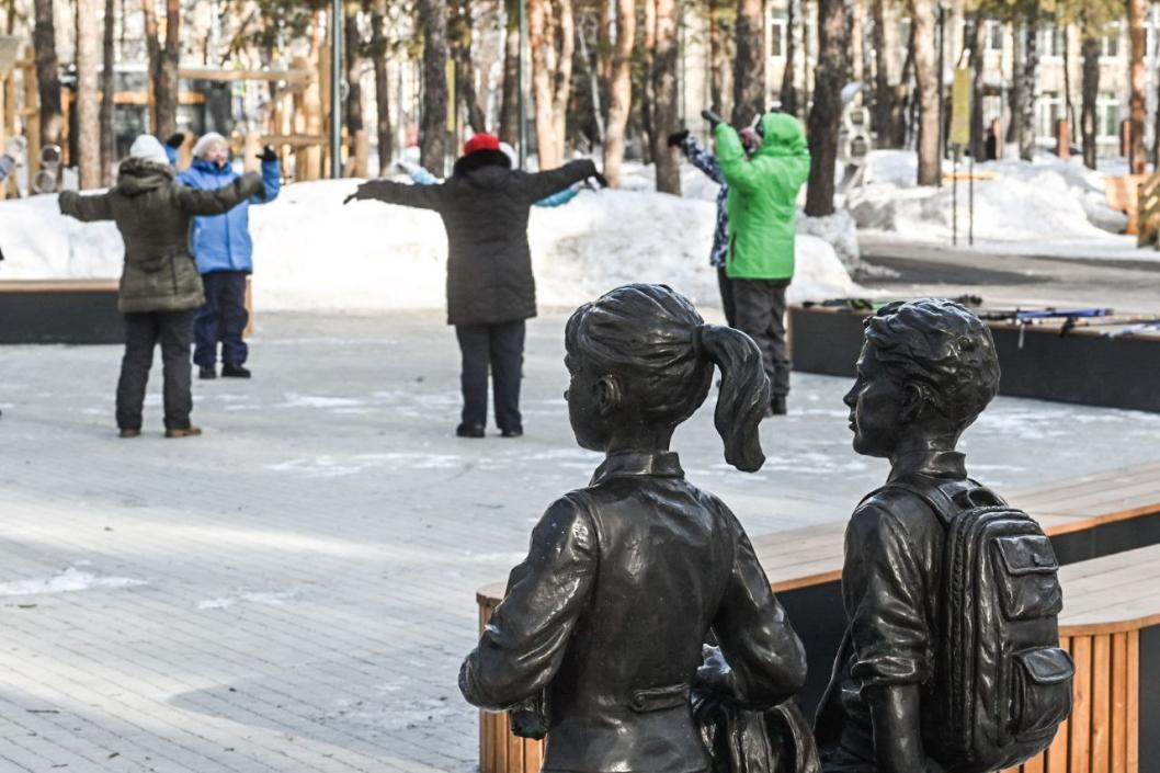 Сергей Елесин, ИА "Тюменская линия"