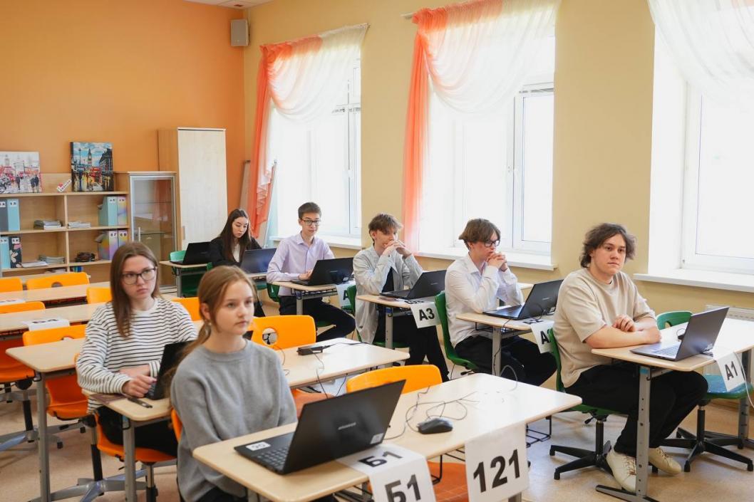 Сергей Мжельский, ИА "Тюменская линия" 