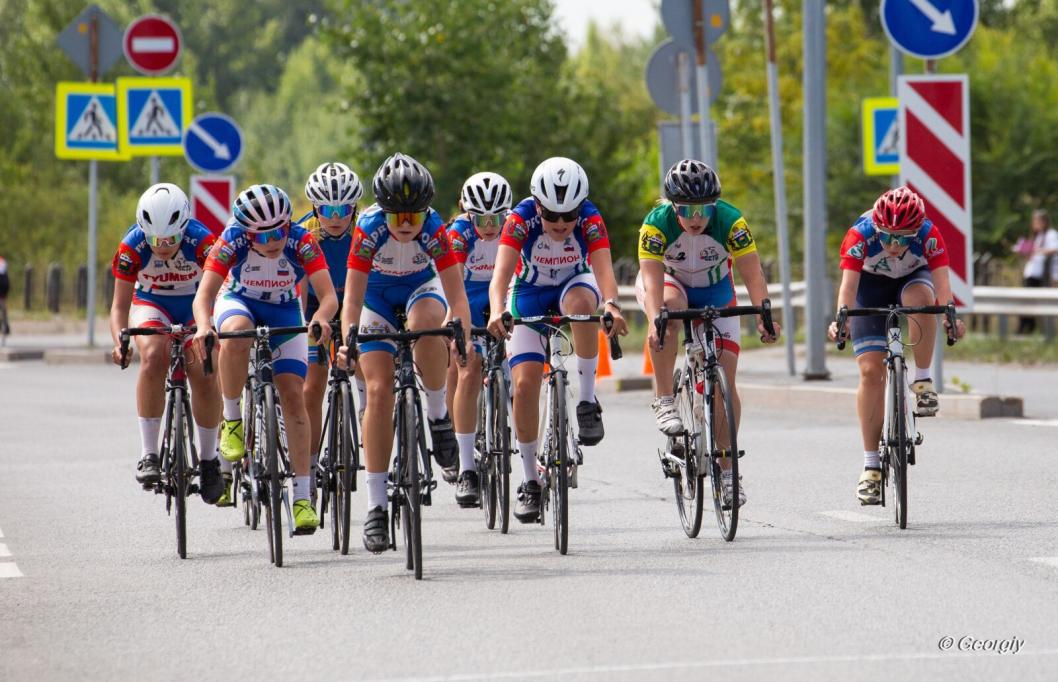 департамент по спорту и молодежной политике администрации Тюмени