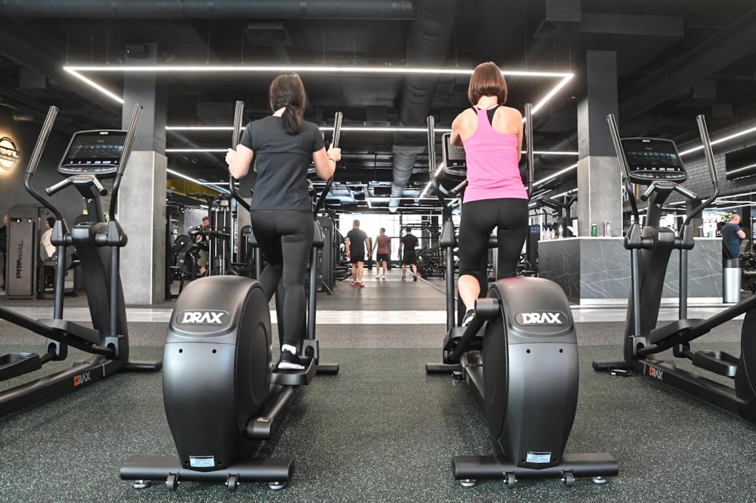 Сергей Елесин, ИА "Тюменская линия"