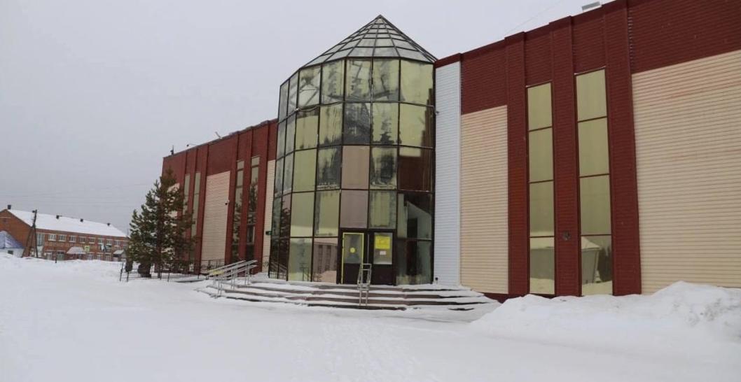 из канала губернатора Тюменской области Александра Моора в Max