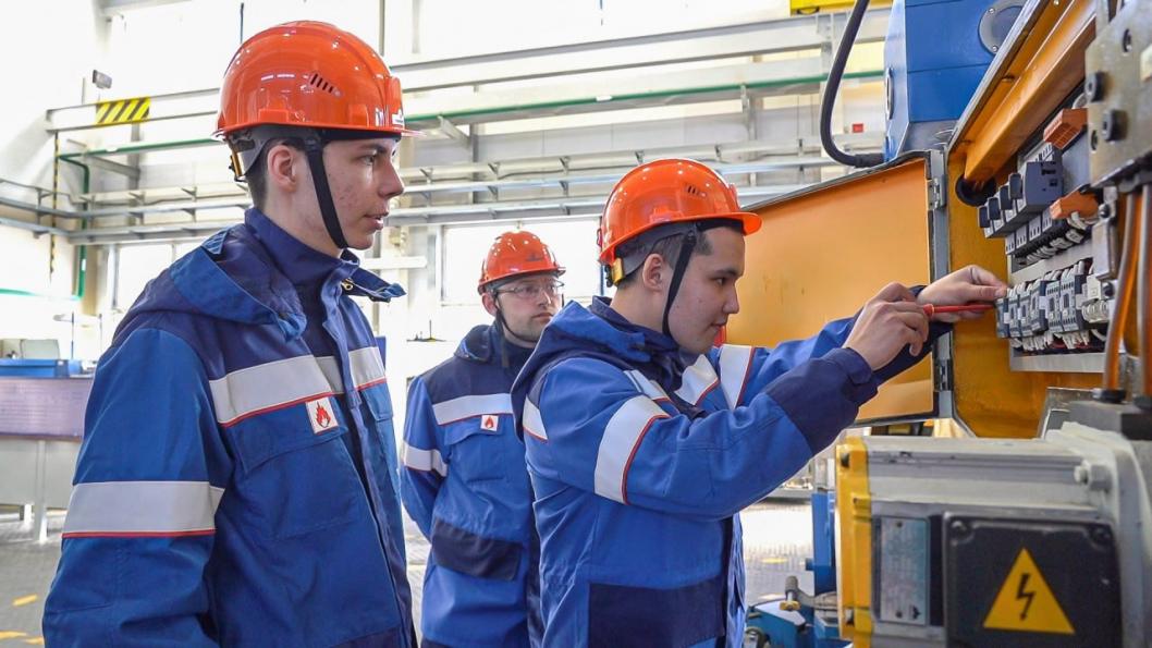 Олег Беляев