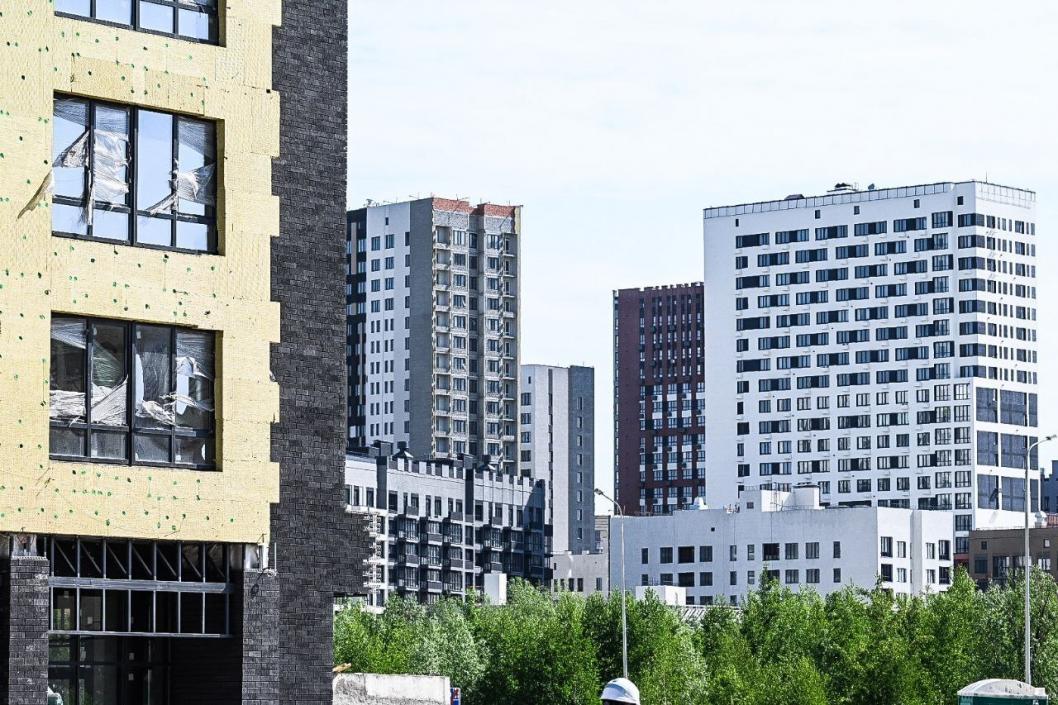 Сергей Елесин, ИА "Тюменская линия"