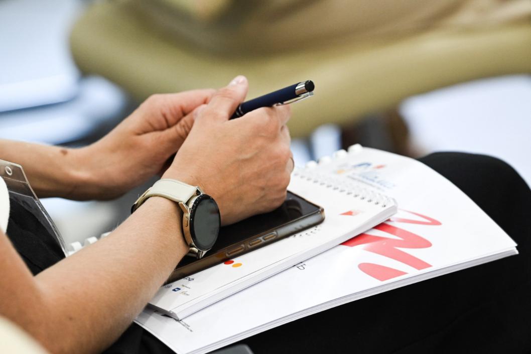 Интерактивные занятия в школе осознанного родительства пройдут в ТМУ с 9 по 12 декабря