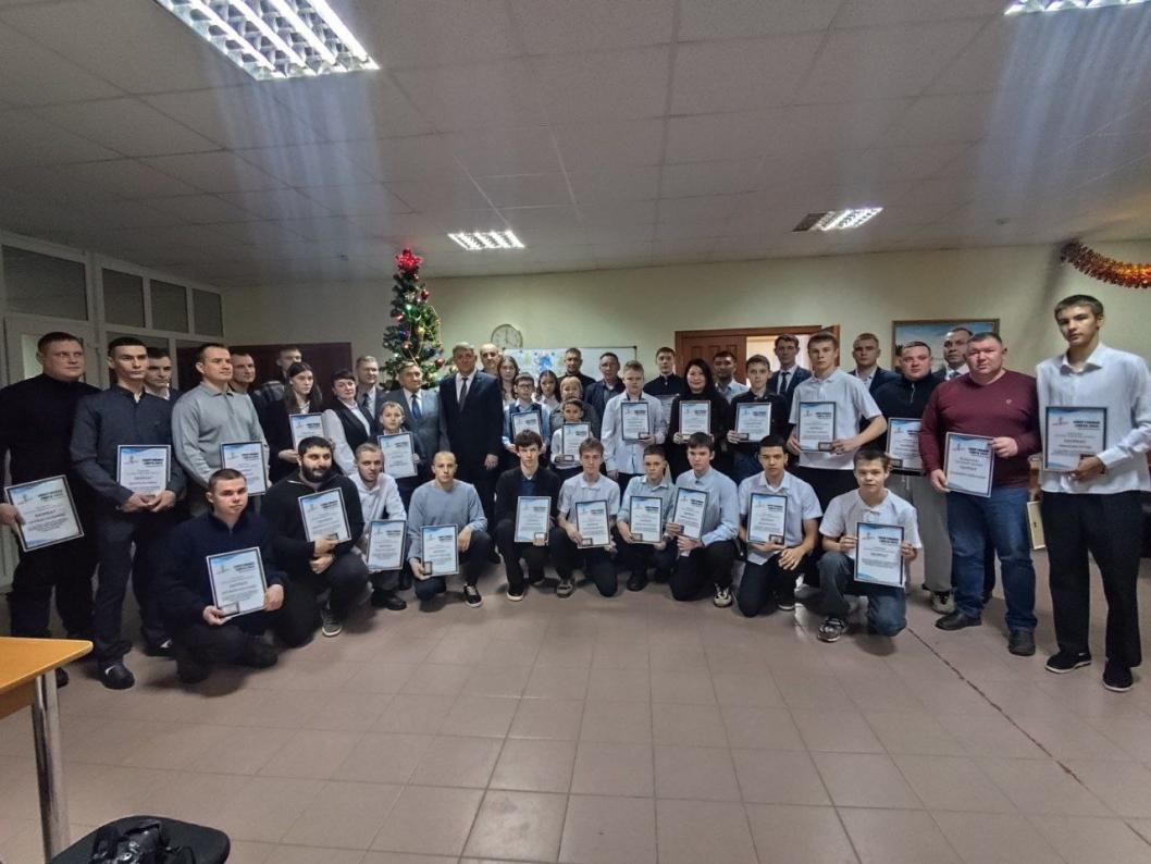 из telegram-канала главы Ишимского округа Сергея Ломовцева