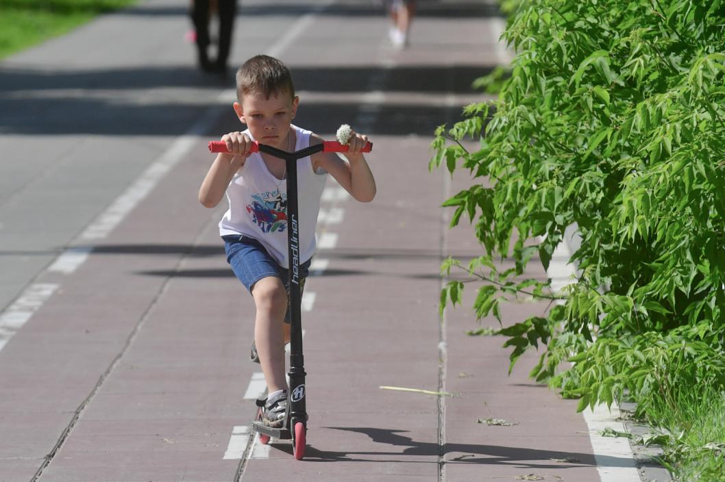 Сергей Елесин, ИА "Тюменская линия"