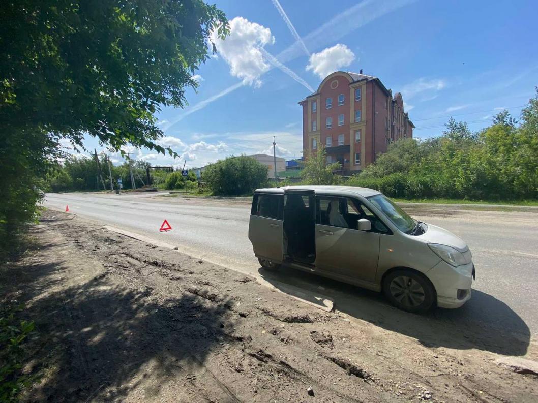 14-летнего подростка сбили в Тюмени на ул. Коммунистической | 04.07.2024 |  Тюмень - БезФормата