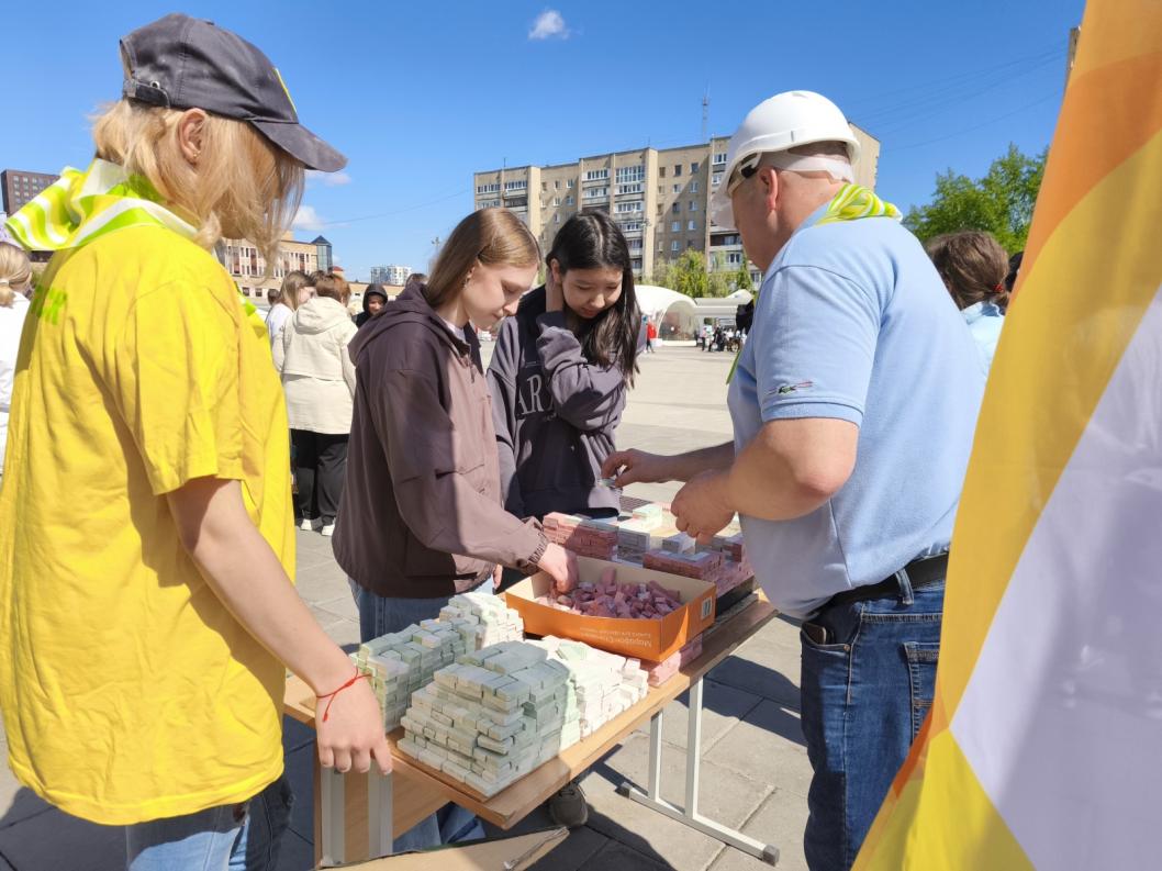 ИА "Тюменская линия"