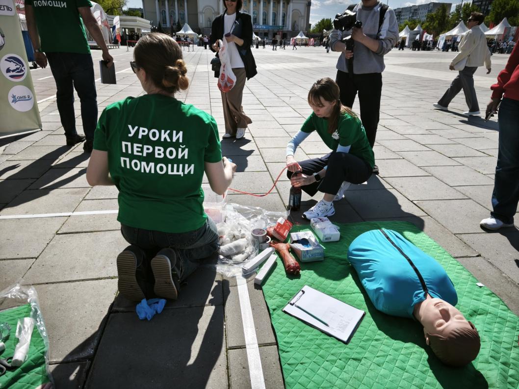 ИА "Тюменская линия"