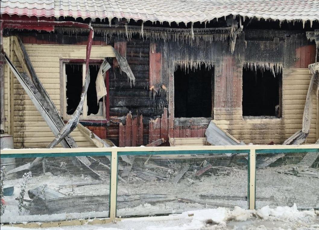 ГУ МЧС России по Тюменской области