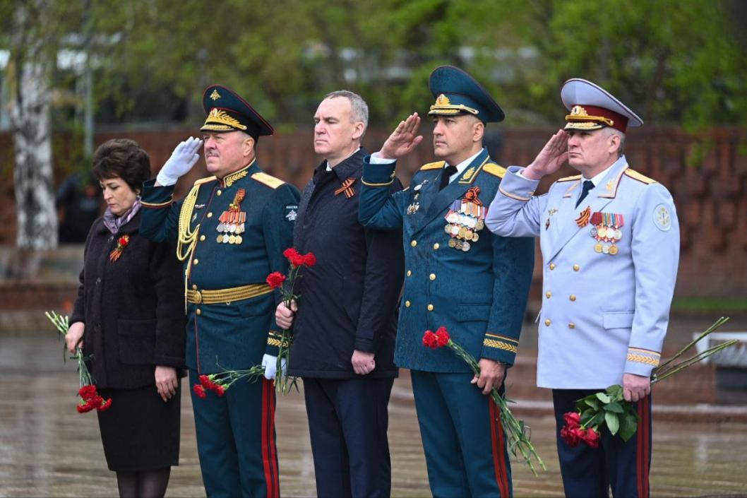 Сергей Елесин, ИА "Тюменская линия"