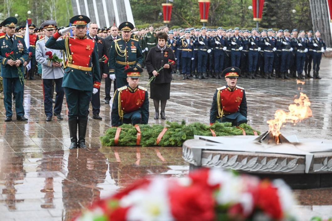 Сергей Елесин, ИА "Тюменская линия"