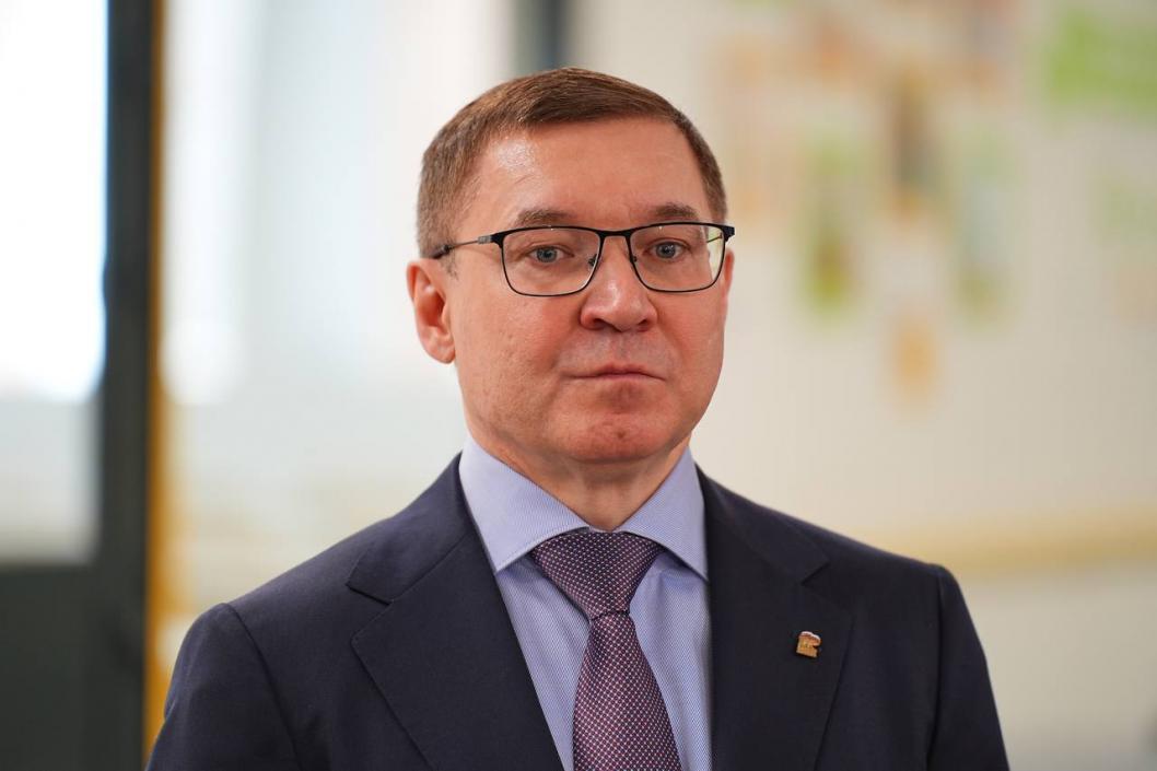 Сергей Мжельский, ИА "Тюменская линия"