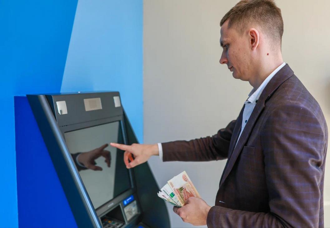 Владимир Смирнов