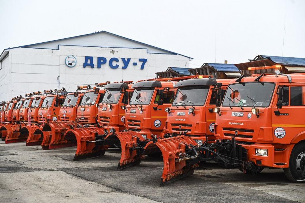 Сергей Елесин, ИА "Тюменская линия"