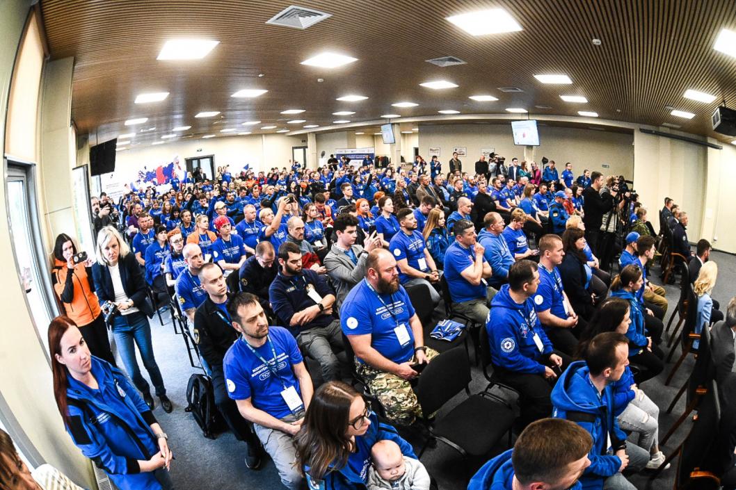 Сергей Елесин, ИА "Тюменская линия"