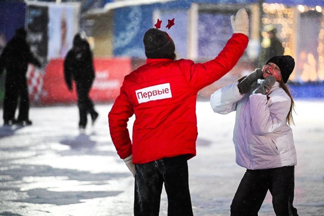 Сергей Елесин, ИА "Тюменская линия"