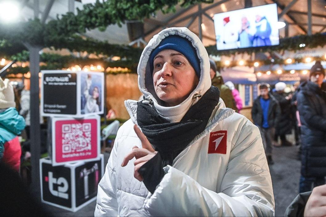 Сергей Елесин, ИА "Тюменская линия"