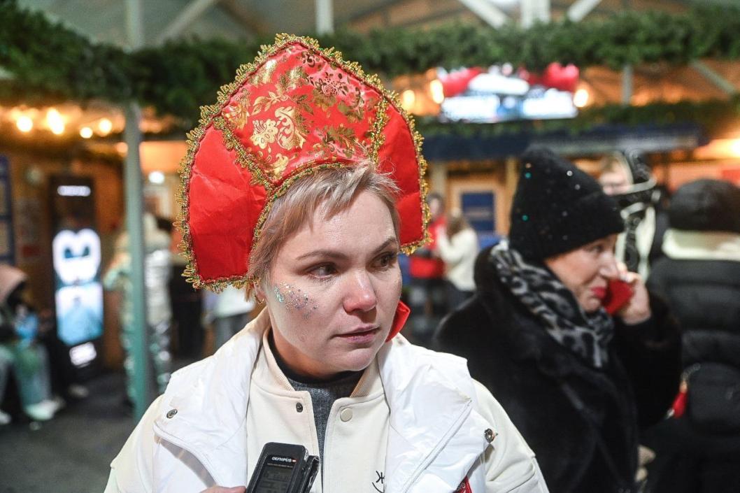 Сергей Елесин, ИА "Тюменская линия"