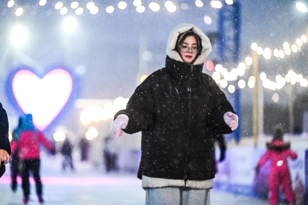 Сергей Елесин, ИА "Тюменская линия"