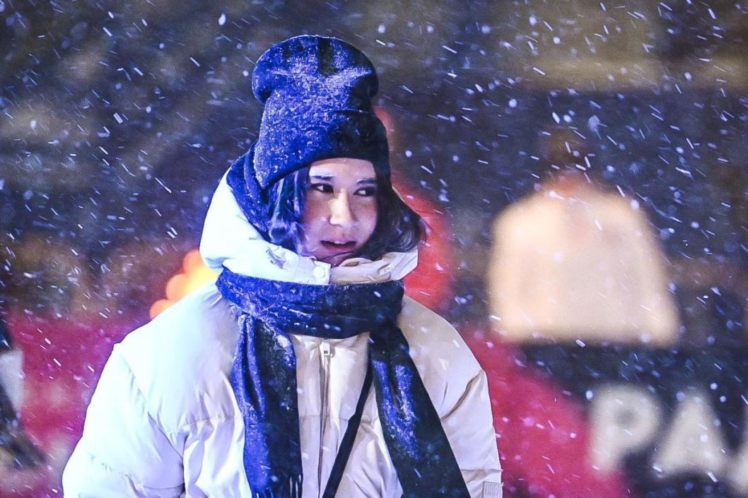 Сергей Елесин, ИА "Тюменская линия"