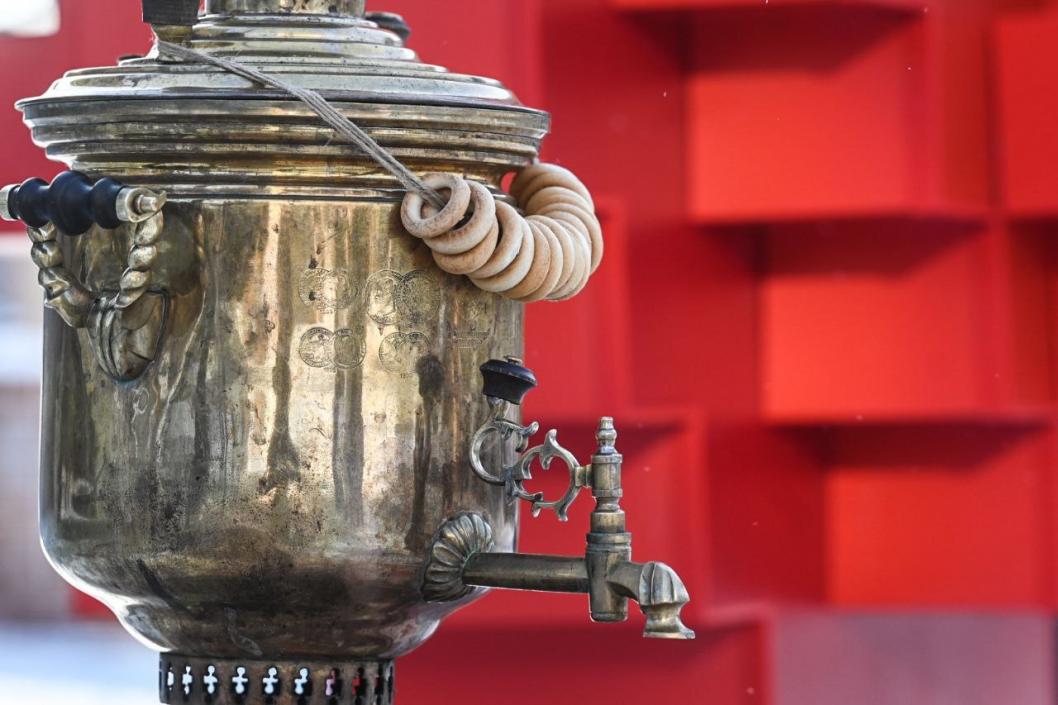 Сергей Елесин, ИА "Тюменская линия" (архив)