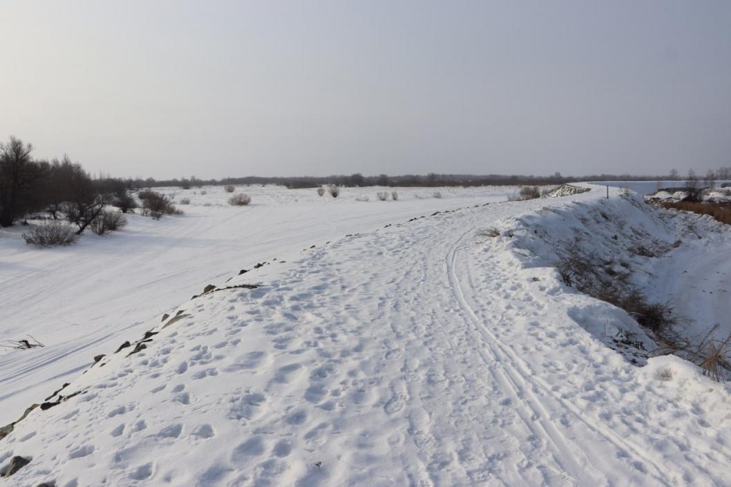 администрация Ялуторовского района