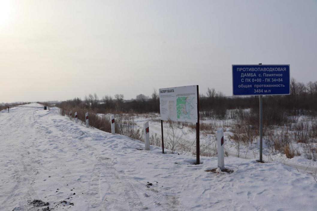 администрация Ялуторовского района