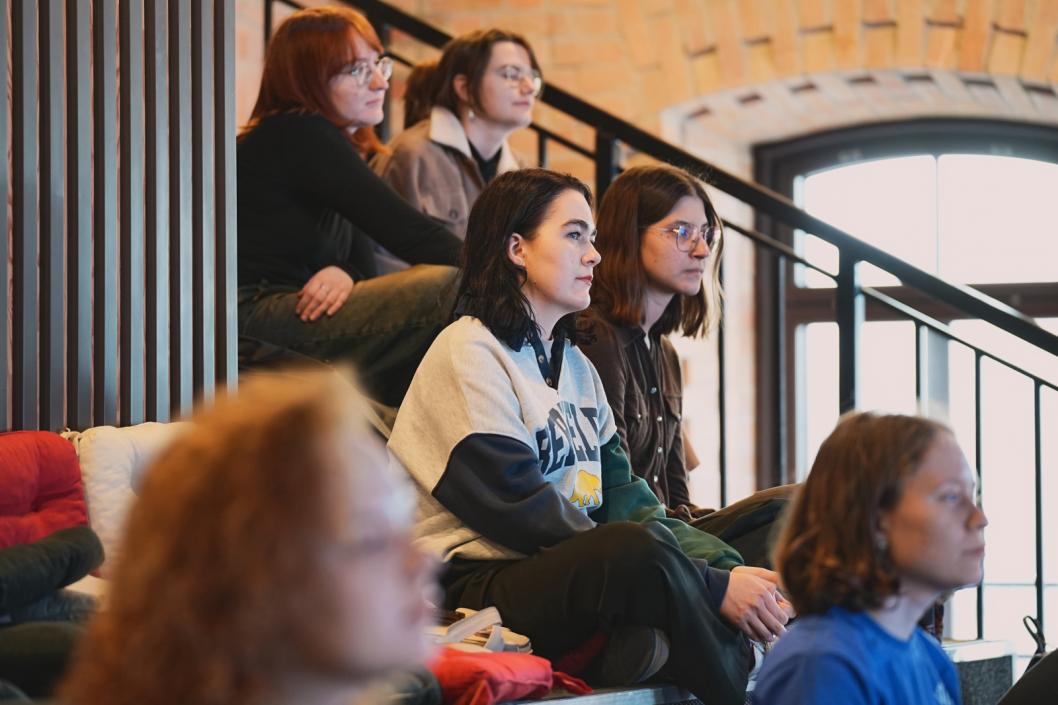 Сергей Мжельский, ИА "Тюменская линия"