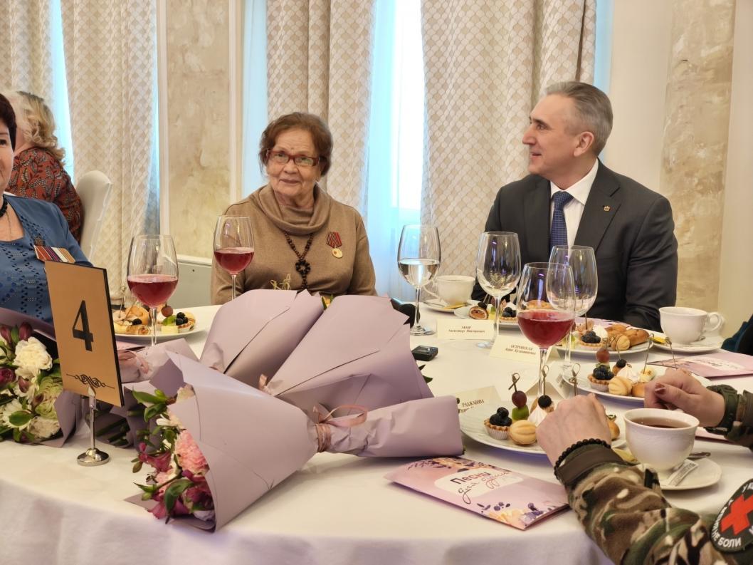 ИА "Тюменская линия"