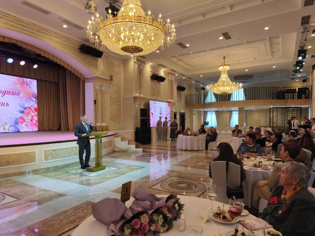 ИА "Тюменская линия"