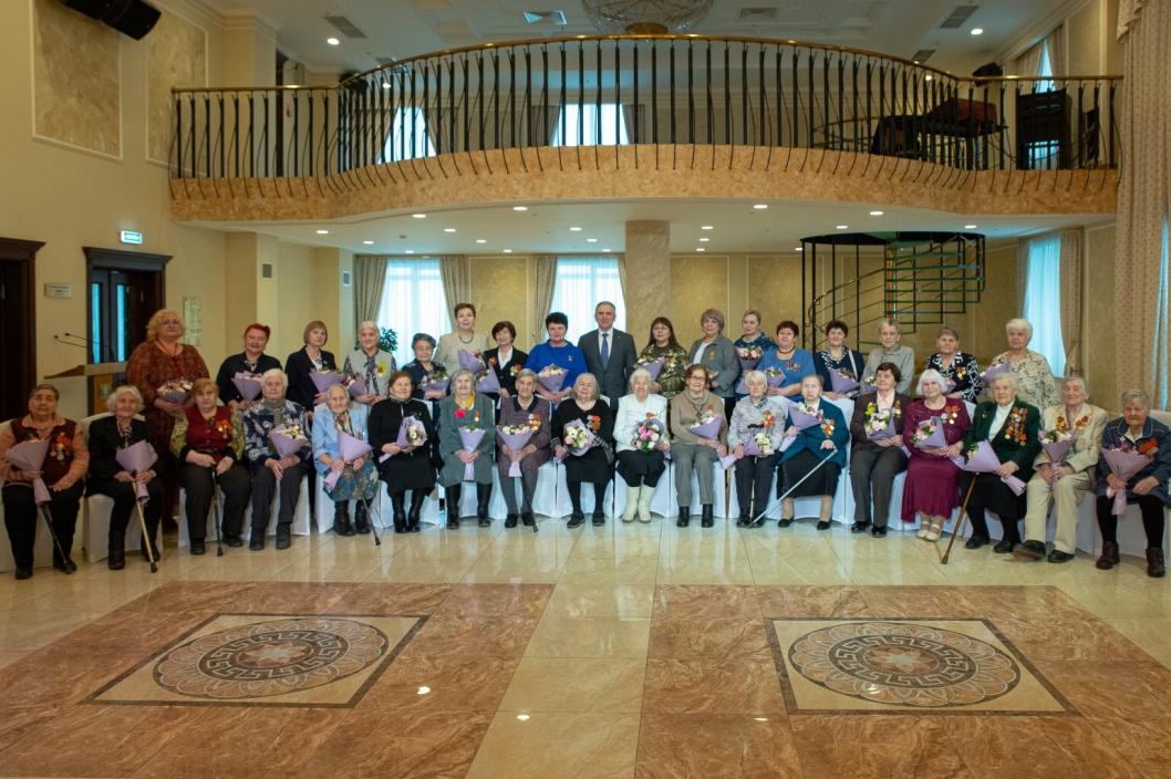 пресс-служба правительства Тюменской области