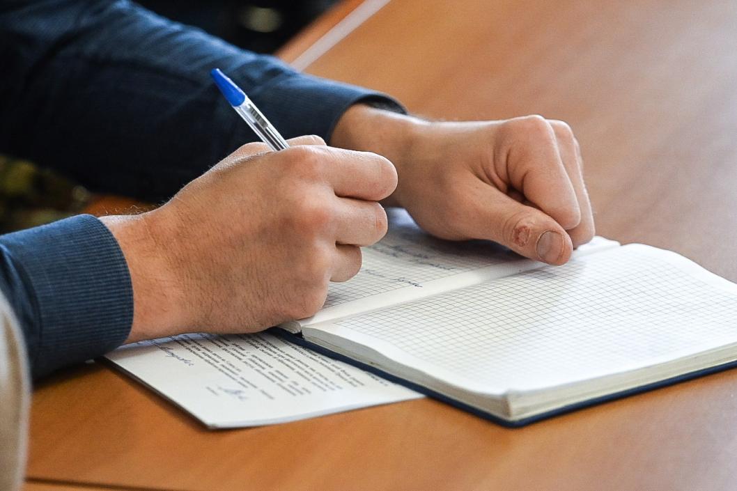 Сергей Елесин, ИА "Тюменская линия"